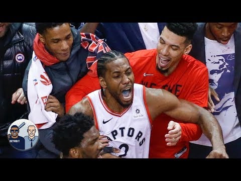 Kawhi Leonard is the best player in the NBA – Bruce Bowen | Jalen & Jacoby
