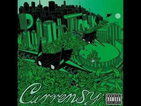 Curren$y Audio Dope II