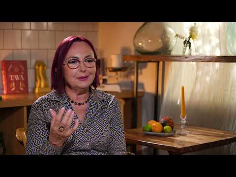 Mic dejun cu un campion: Camelia Burghele