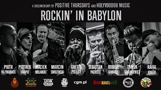 Rockin' In Babylon - Documentary [FULL HD] [subtitles EN/PL]