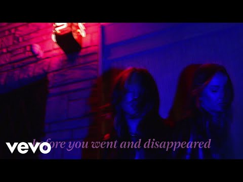 Ashley Kutcher - When You’re Not Okay (Official Lyric Video)