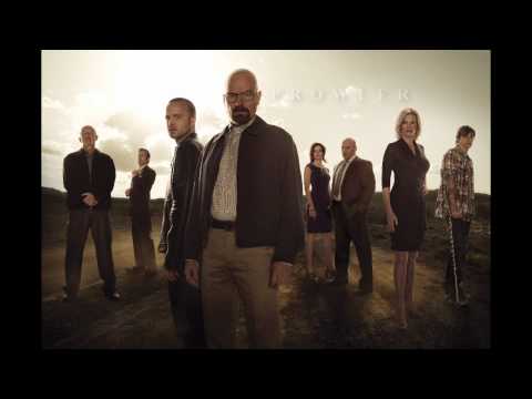 Breaking Bad Season 5 (2012) The Cousins (Soundtrack OST)