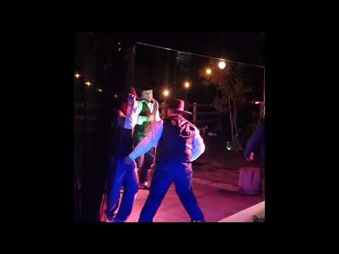 JMAN Productions video.