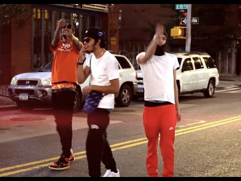 SKAMBINO x KD x KELSO - BABY ( OFFICIAL MUSIC VIDEO ) | SHOT BY GOT MYSELF FILMS
