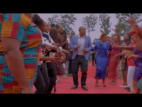 KYATHI KYA CALEB NA LIZ (Mwea Karaba) by ALBANUS MUUNGAMI