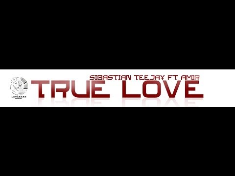 Sibastian TeeJay - True Love/при уч Amir/prod by LEVAKAND/2014