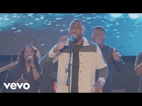 David Dam - Ebenezer