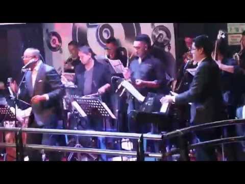 HERMAN OLIVERA... RICO YAMBU.. !!!