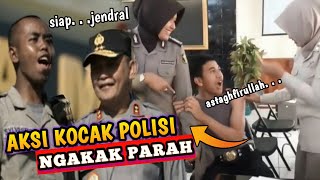 Download lagu POLISI LUCU BANGET...!! DERETAN TINGKAH KOCAK PAKPOL BIKIN TEPUK JIDAT mp3 Download lagu POLISI LUCU BANGET...!! DERETAN TINGKAH KOCAK PAKPOL BIKIN TEPUK JIDAT mp3