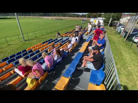 SEMP - Znicz II Pruszków   3:2.  (11.09.2021)