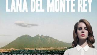 Lana del MONTE  -  Rey Blu Jeans  (Toy Selectah Refix)