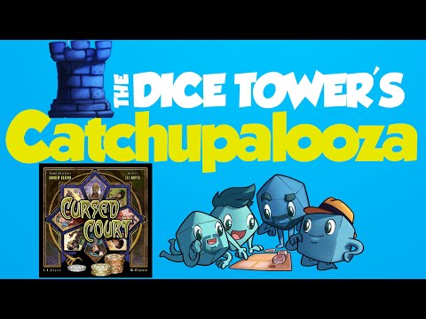 Catchupalooza Review: Cursed Court