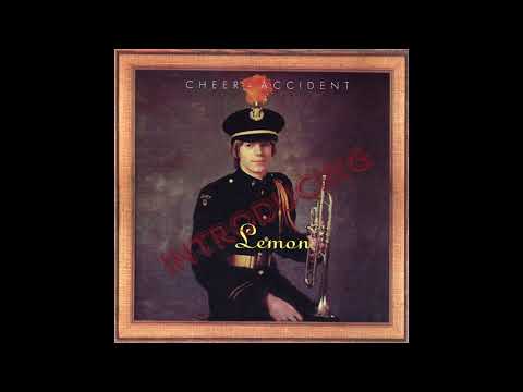 Cheer-Accident - Introducing Lemon (Full Album)