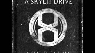 A SKYLIT DRIVE-XO Skeleton