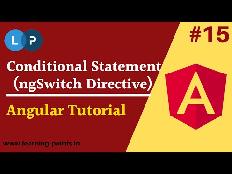 Angular Ngswitch Directive Switch Case Condition In Angular Angular Conditional Statement