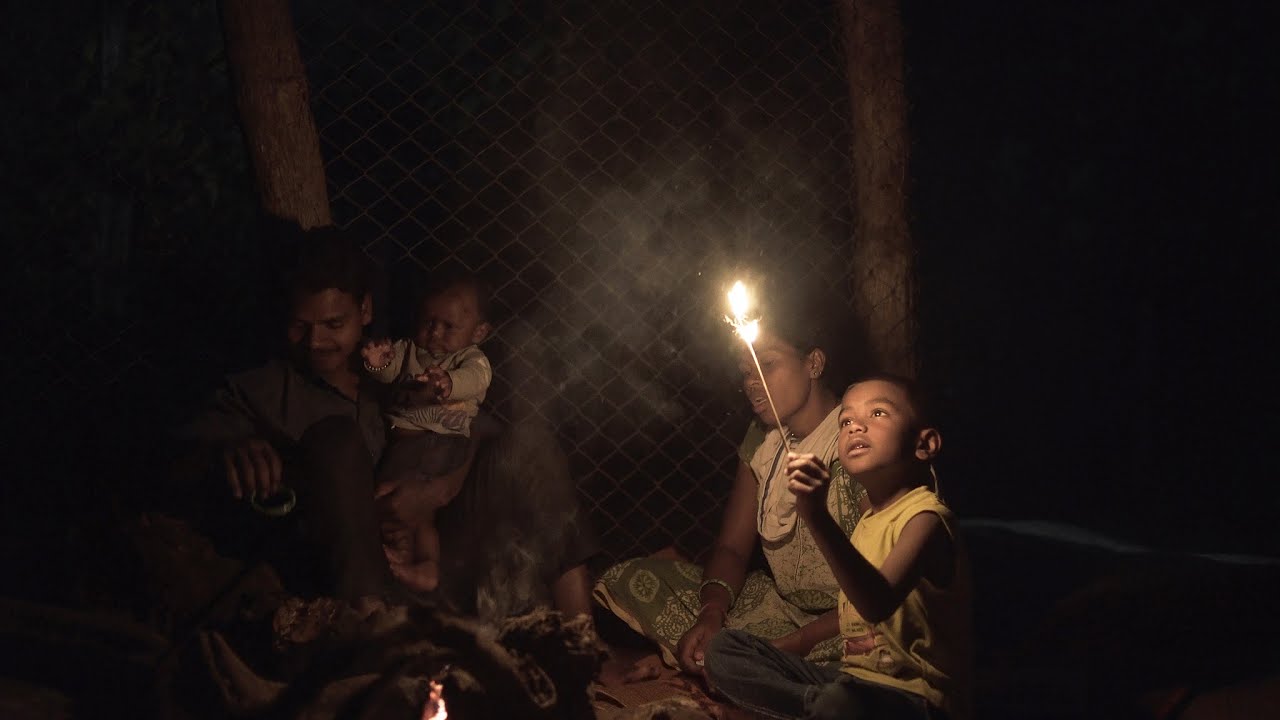 A rifle and a Bag – Teaser | IFFR 2020