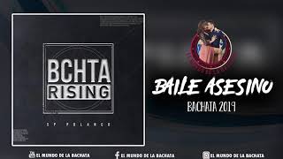 Baile Asesino (feat. Daniel Santacruz) Lyrics English Translation