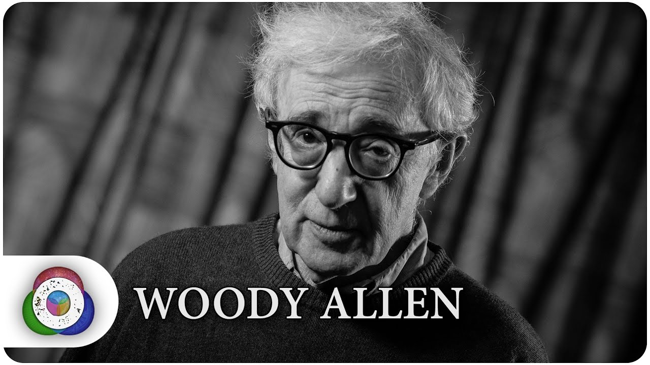 FULL VIDEO | Woody Allen - The Origins Podcast with Lawrence Krauss