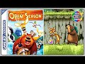 Open Season GBA Gameplay Openseason Game Boy Advance Walkthrough