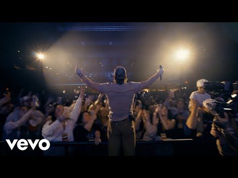 Tucker Wetmore - Wind Up Missin’ You (Live)