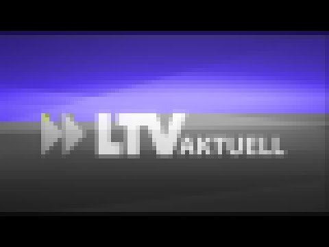LTV AKTUELL am Dienstag - 05.01.2016
