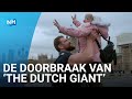 DOCUMENTAIRE | Droom Groot: Olivier naar Hollywood