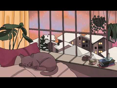 [Playlist] 올해도 케빈이랑 보내기 지겹다면 | 혼자여도 세상 포근한 크리스마스 플레이리스트🎄🎅🎁 | A Warm & Cozy Christmas Playlist