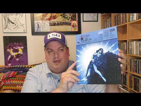 Sonic Boom! TV Episode 25 - Jack White: Fear Of The Dawn Review & complaining about vinyl cost