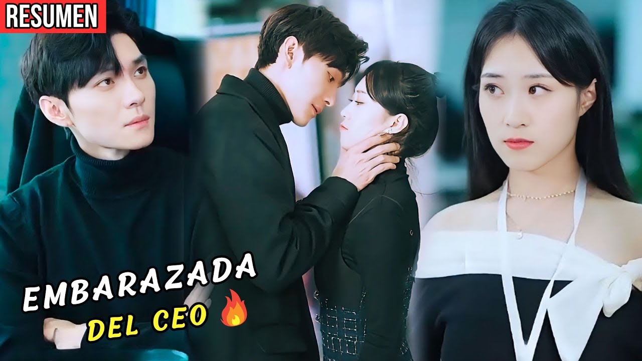 Chica se VEN GA de su ESPOSO ocultándole su identidad, y él se arrepiente de abandonarla (Resumen)