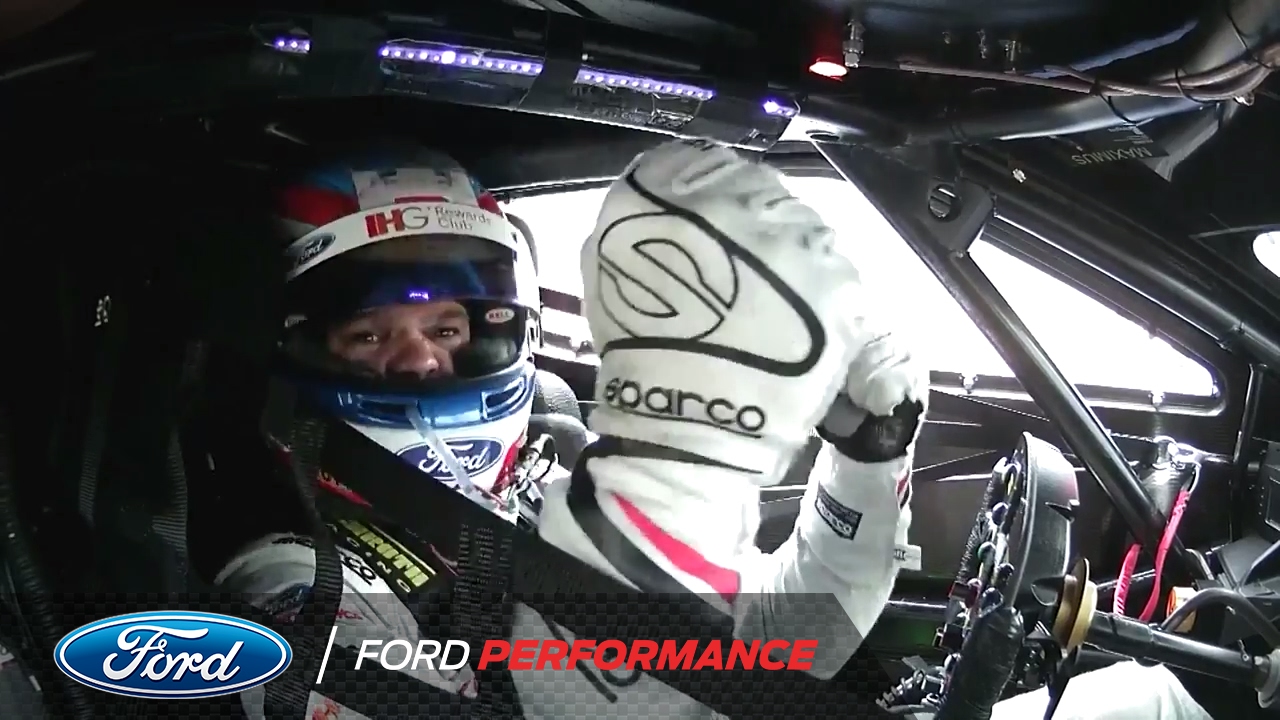 Le Mans 24 Hours: Live Stream Returns | Le Mans | Ford Performance