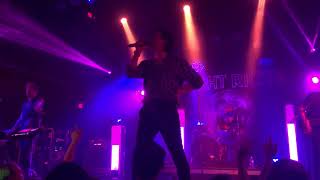 Pull Me Down by Night Riots