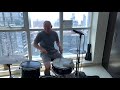 Tony Allen Series - Roforo Fight