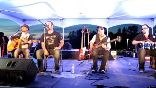 Default - Count on Me Acoustic version Twins Cancer Fundraiser