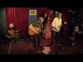 Rêve Bohème - Gypsy Jazz cover version of Django Reinhardt’s ”Swingtime in springtime”