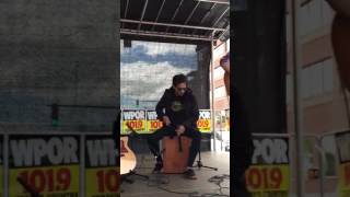 Matt Gary - It's On You