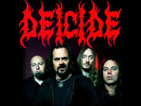 Deicide - Homage For Satan