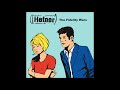 Hefner - I Love Only You