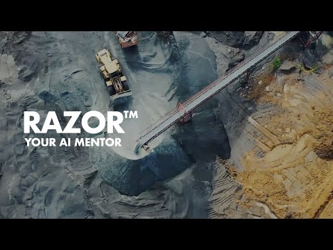 RAZOR™ - AI/ML ENGINE FOR INDUSTRY
