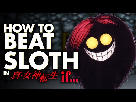 How to beat Sloth in SMT If....