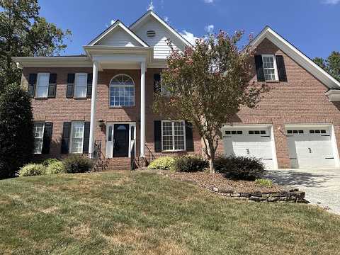 7011 Edenderry Drive property video