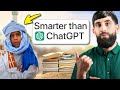 I Found Muslim GENIUSES In The Sahara Desert