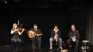 Maeandros Ensemble Live ~ 