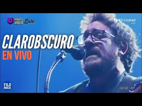 Clarobscuro - La Vela Puerca