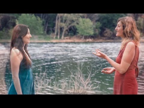 Nihan Devecioglu & Tànit Navarro - LA LUNA