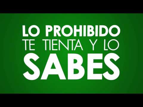 David Cuello - Reglas del Juego - (Official Video Lyrics)