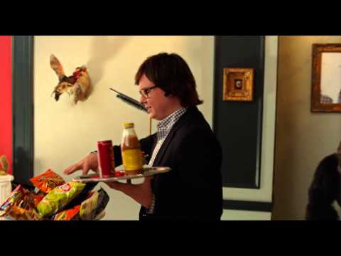 Машина времени в джакузи 2