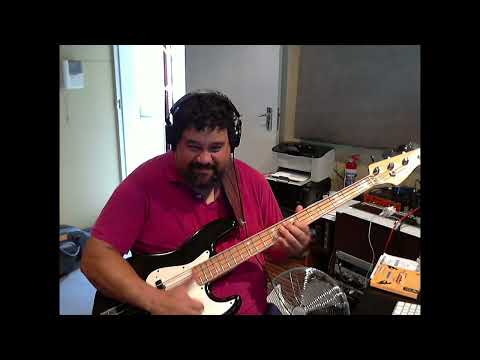 Shaun Johannes Gear Review - Markbass BALANCED Strings