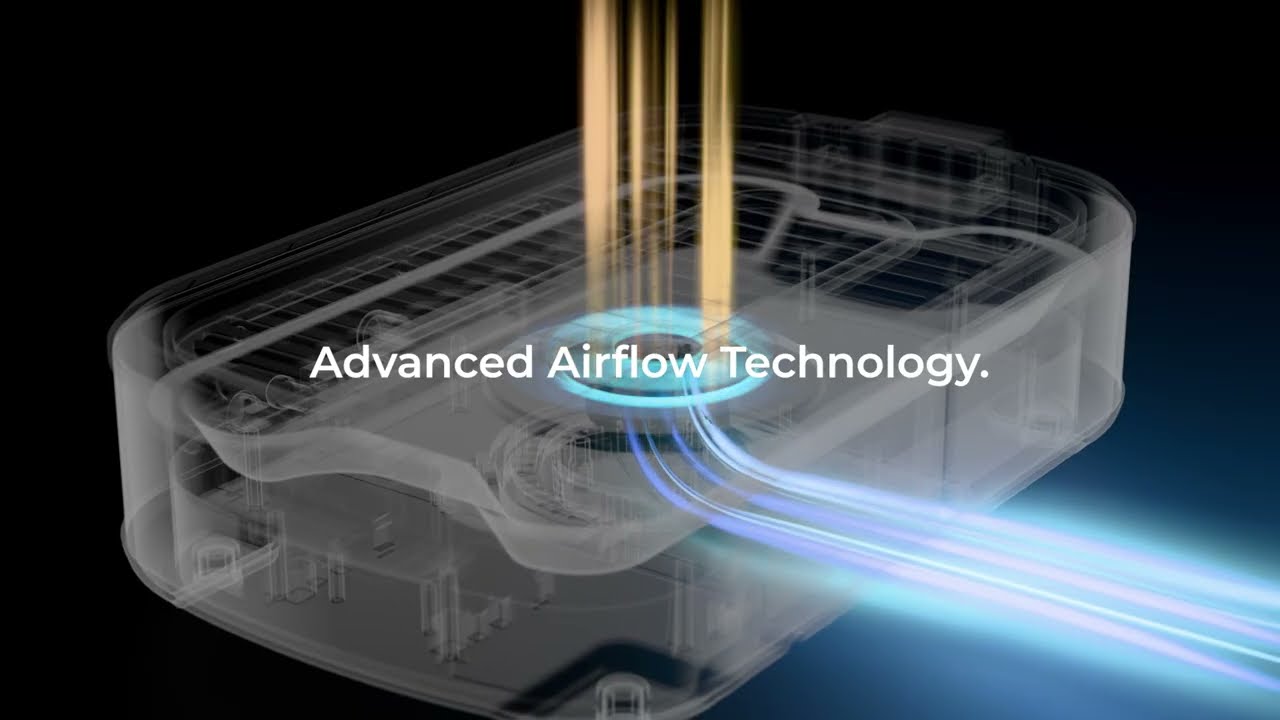 製品プロモーション向け3DCG制作実績 — GrillPlate：煙の出ないグリルプレートのクラウドファンディング用PV