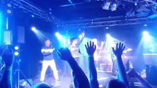 Aikakone - Tulisitko (Super-ysärit vol.6, Rauhalahti, Finland 1.2.2020)