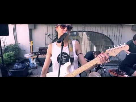 Les Italiennes - Live at Terrazza Aperol